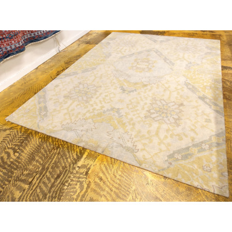 8 x 10 Tamarian Rug Desert Camel