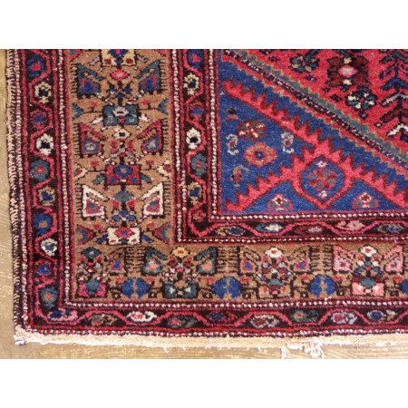 4 x 6 Antique Persian