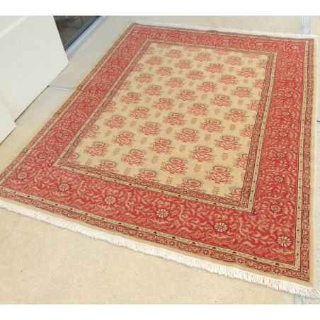 6.6 x 8.1 Antique Looms Sale Rug